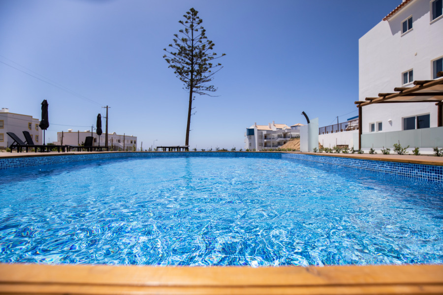 Гостевой Дом Ericeira Atlantic