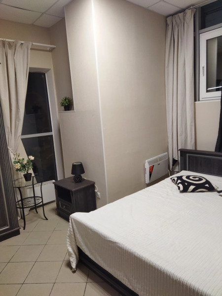 Отель Рокко