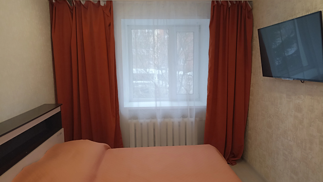 Квартира Сеть Квартир Студий Четыре Сезона