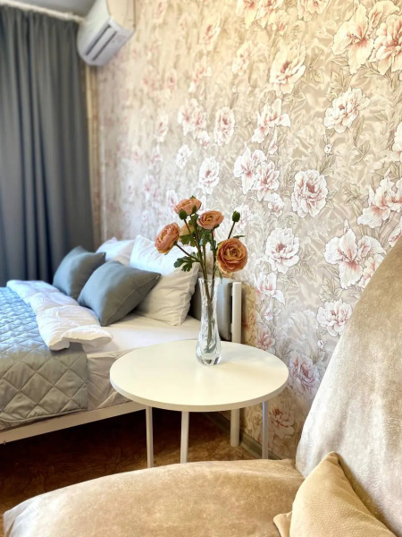 GOROD Si апартаменты в центре Воронежа