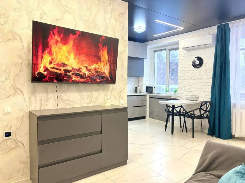 Квартира KenigApart в Узловой в центре города