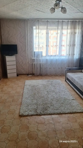 Квартира Курск