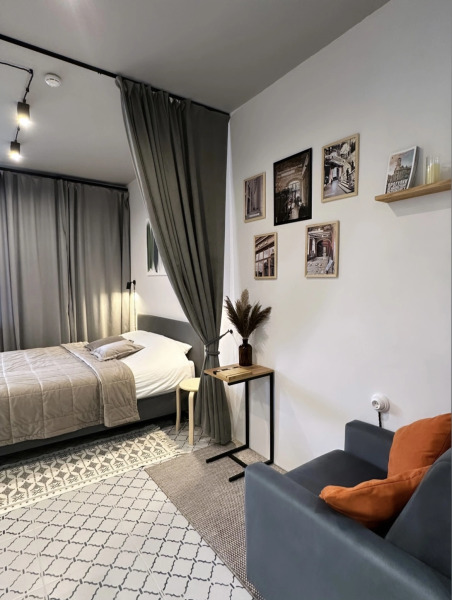 Квартира Облака