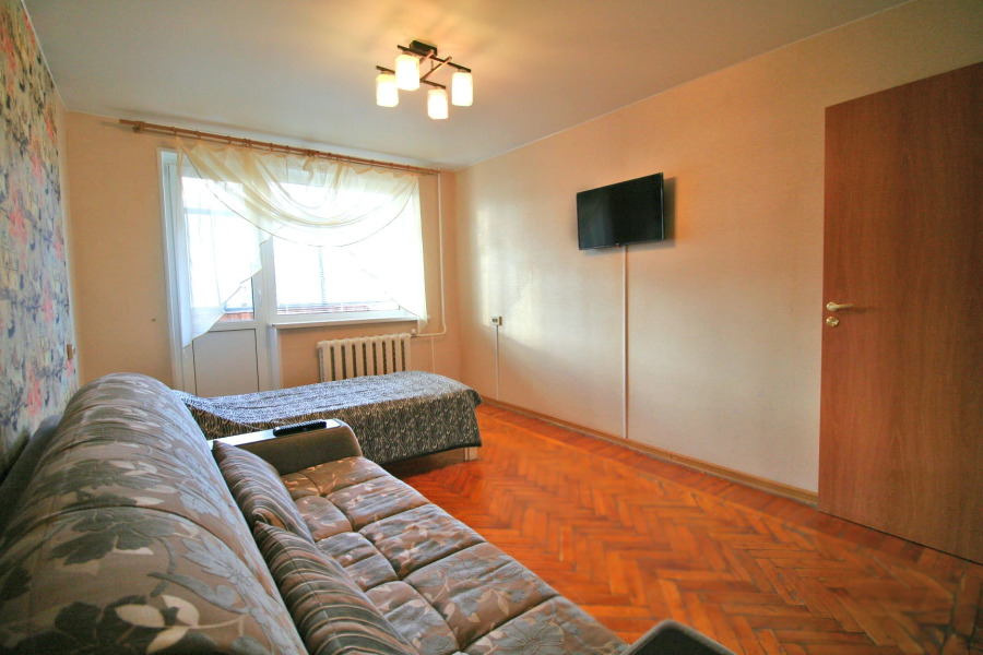 Квартира Венеция на Героев 2к Посуточно Кириши