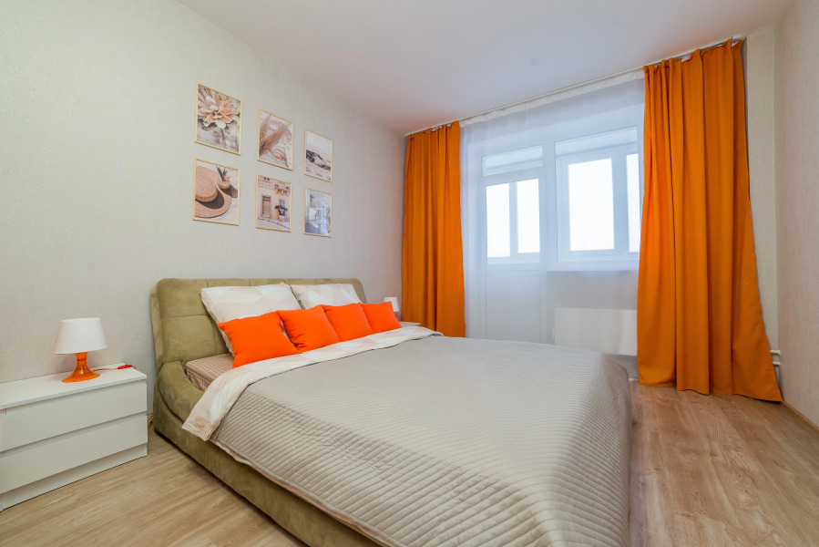 Апартаменты Лукоморье