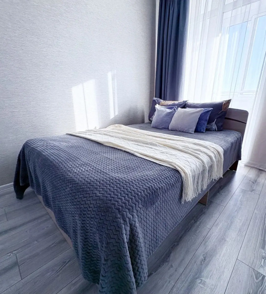 Апартаменты Щербакова 18