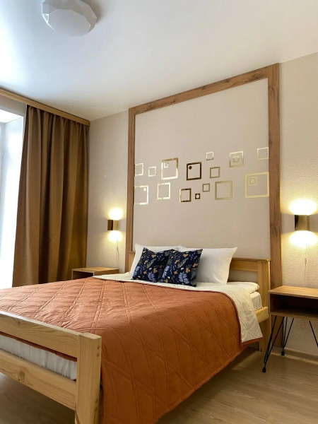 Апартаменты Apart-Comfort на Лисицына 57