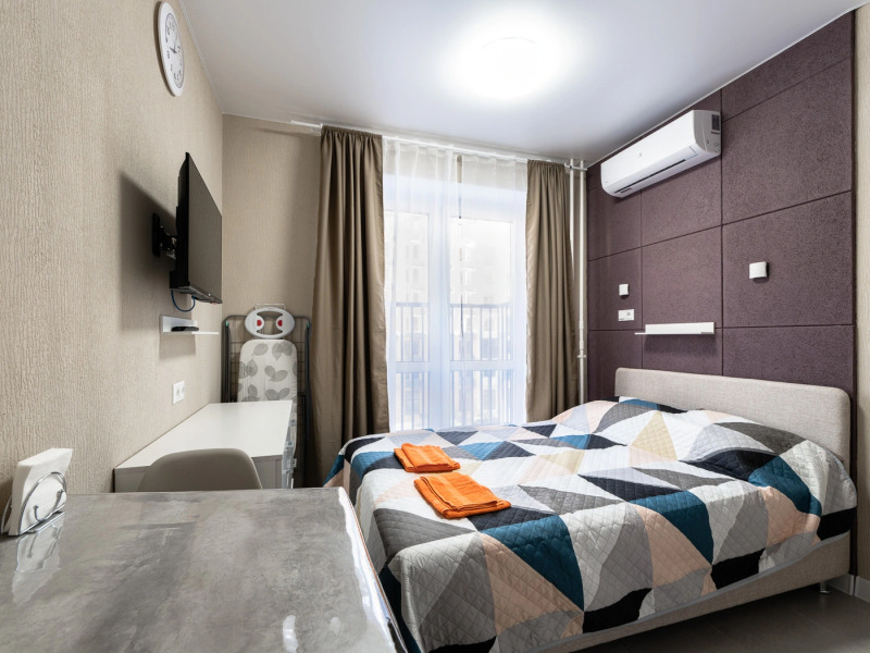 Апартаменты Филимонковское 1