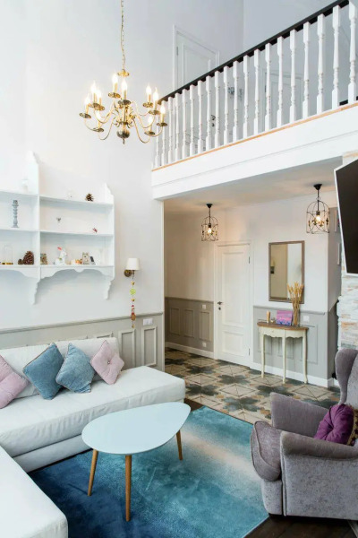 Гостевой дом MyhomeYourhome в Золотой Роще