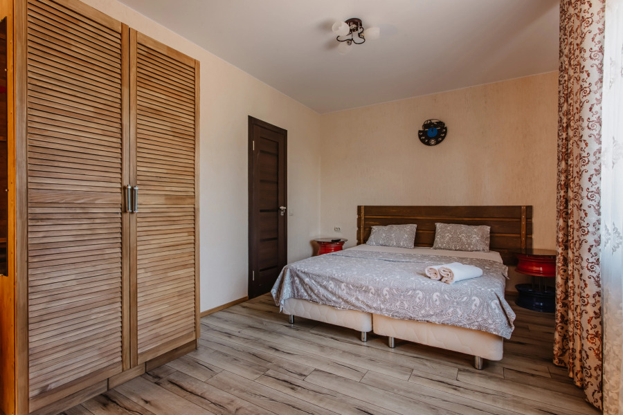 Квартира 3 на Благоева