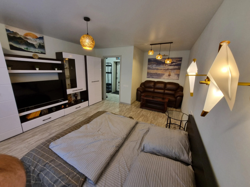 Квартира Комфортная рядом с Вокзалом и Центром