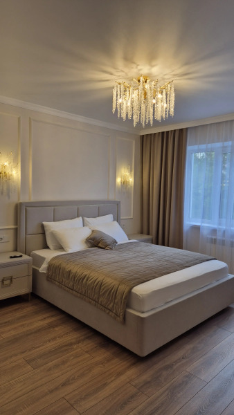 Квартира Уютная возле Южного вокзала