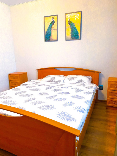 Апартаменты на Шлюзовой 15