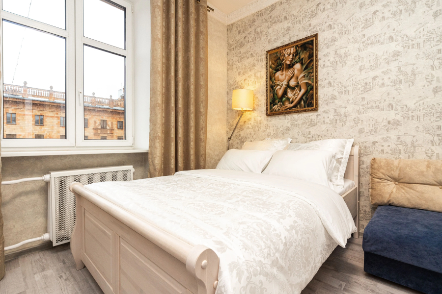 Апартаменты Ladgorna на Ленина 3