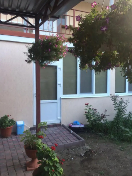 Гостевой дом Амир