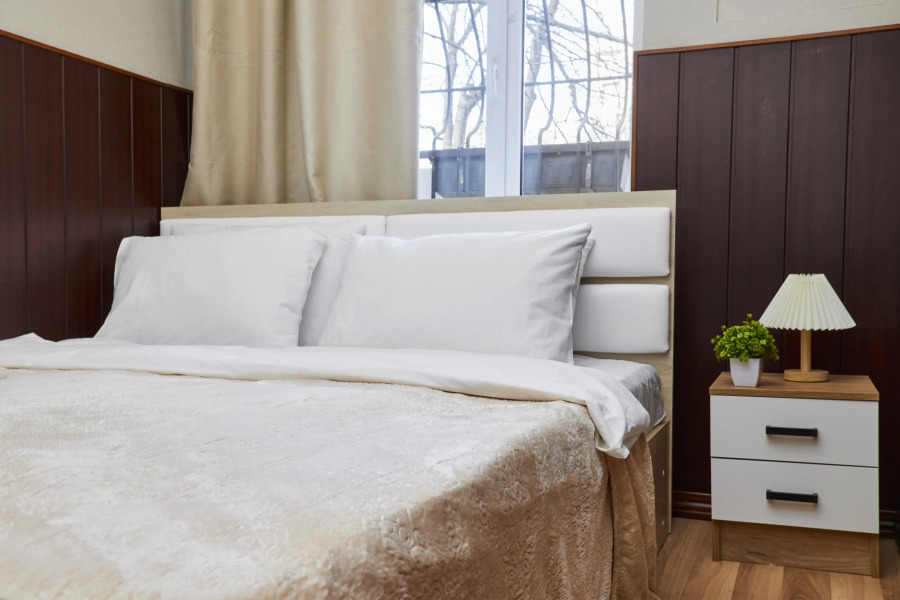 Мини-отель Ветер в ивах