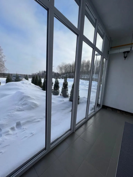 Tankhaus Okhta Park Adventure Hotel