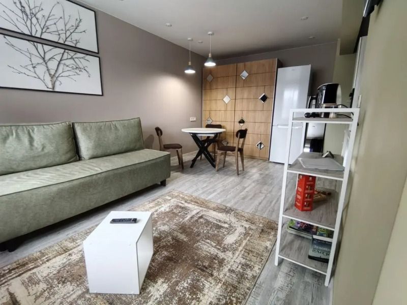 Квартира Байкальская Гармония