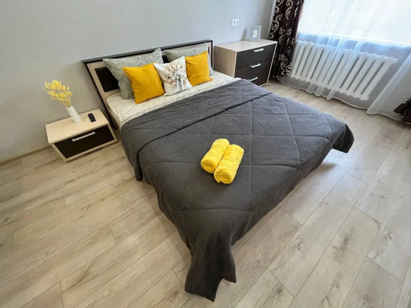 Квартира Отличная Двухкомнатная