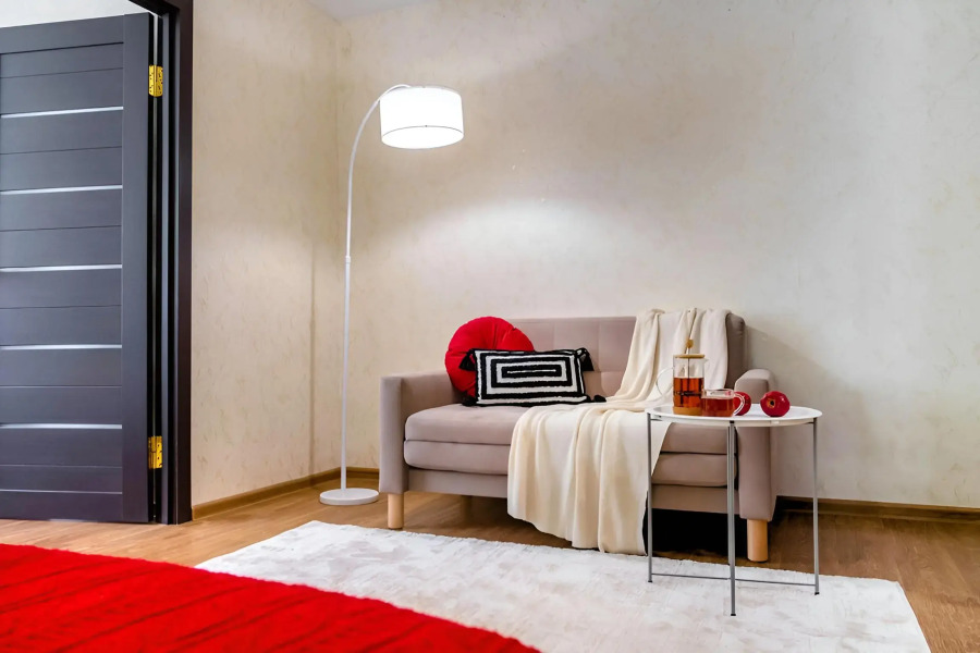 Квартира Рэд эпл