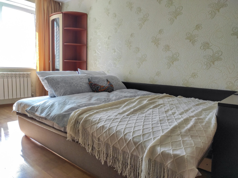 Квартира Однокомнатная возле Рядовского Парка