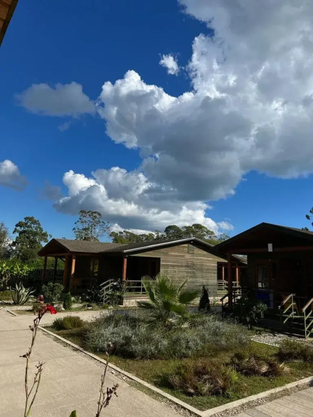 Отель Грин Терраса