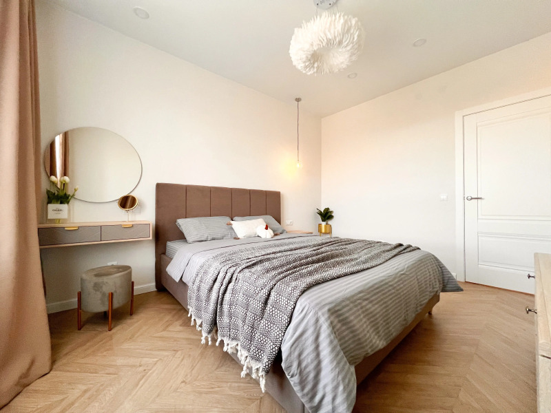 Апартаменты Дом-Сон