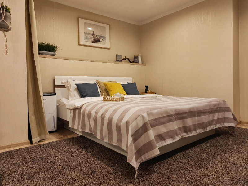 Апартаменты Life for Funny Rauschen