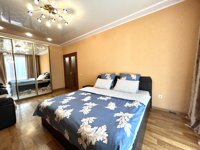 Апартаменты У Моря Kvartiry54