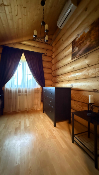 Шале Усадьба Леса