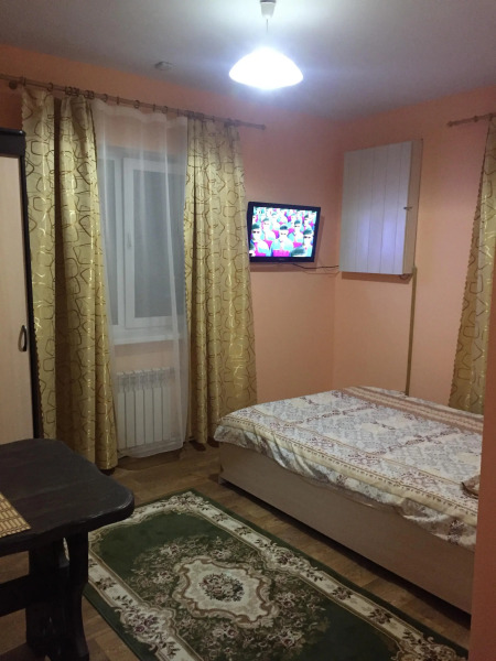 Мебелированные комнаты Varadero