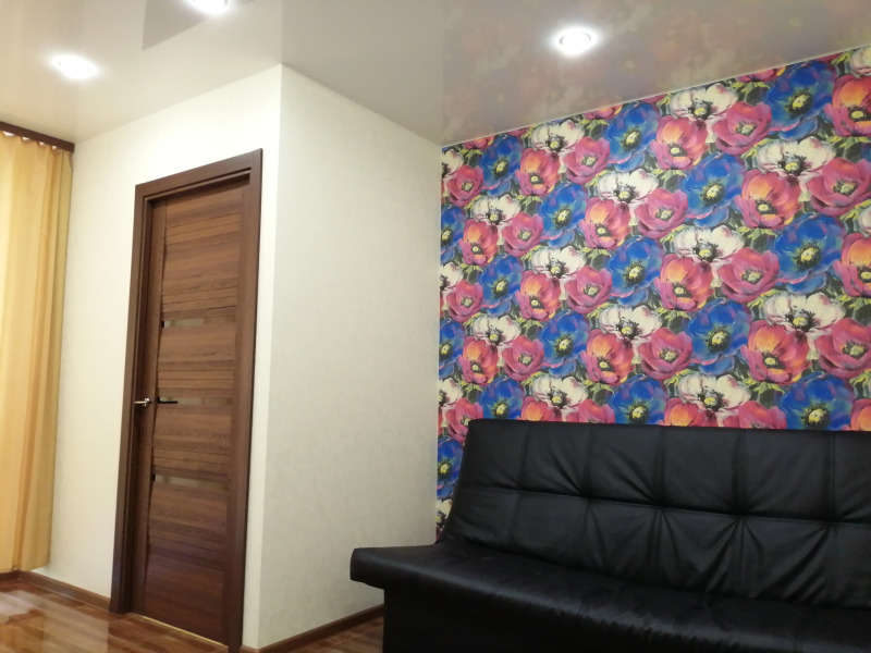 Апартаменты на Московской 2