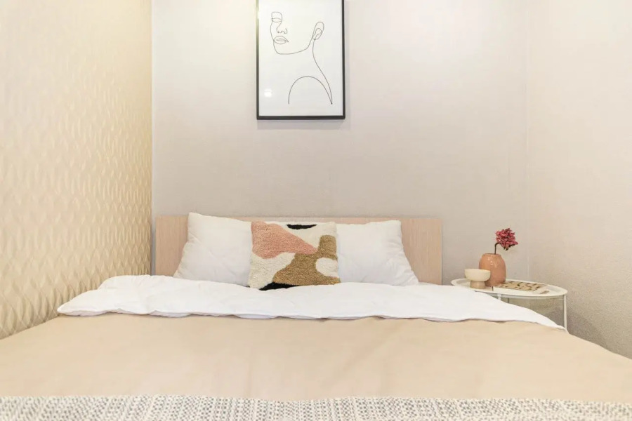 Апартаменты Бизнес класса Квартира у парка Центральный