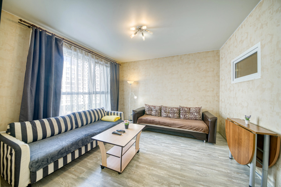 Апартаменты Comfort