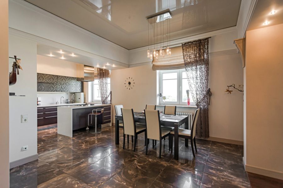 Квартира Премиум Класса