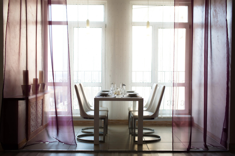 Апартаменты Ирис Лофт