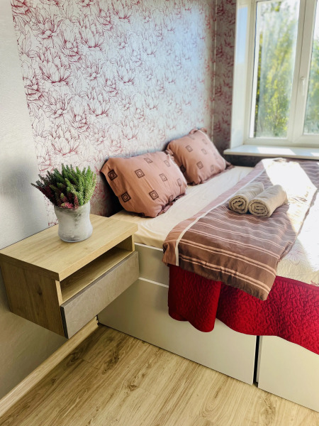 Апартаменты на проспекте Калинина 23