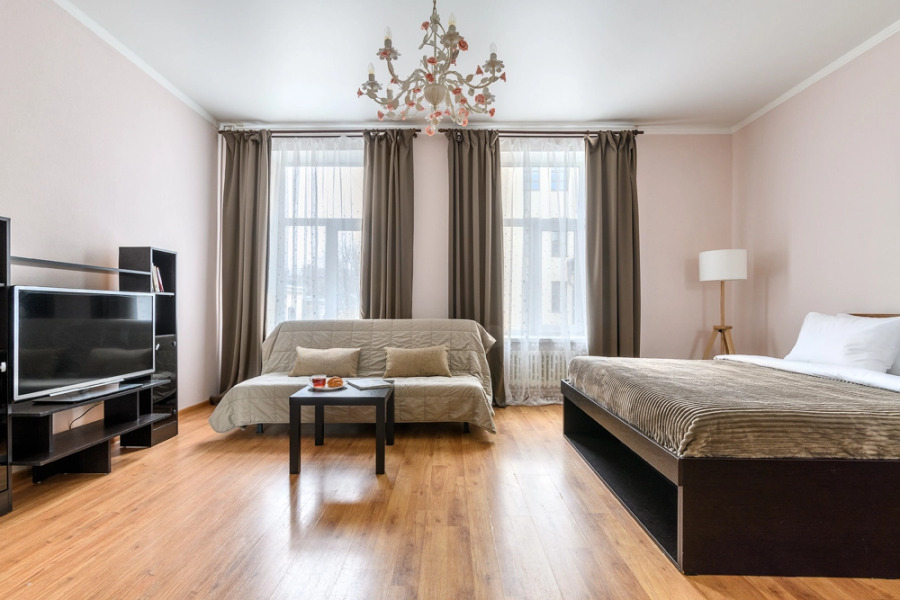 Апартаменты Welcome Home Малая Садовая 4