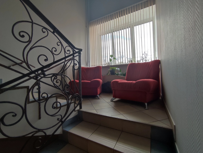 Liga Zhukova Hostel