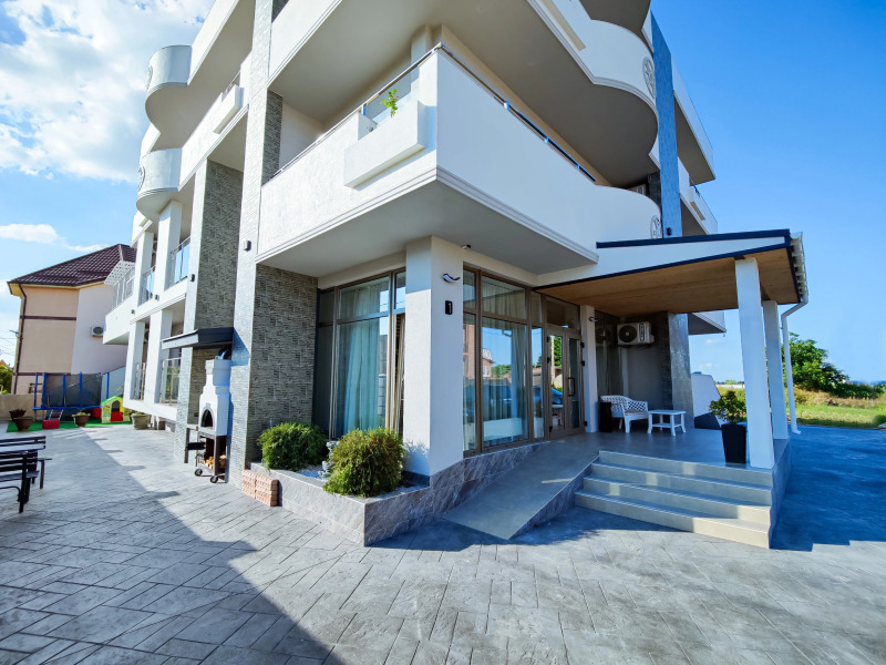 Гостевой дом МагДомъ