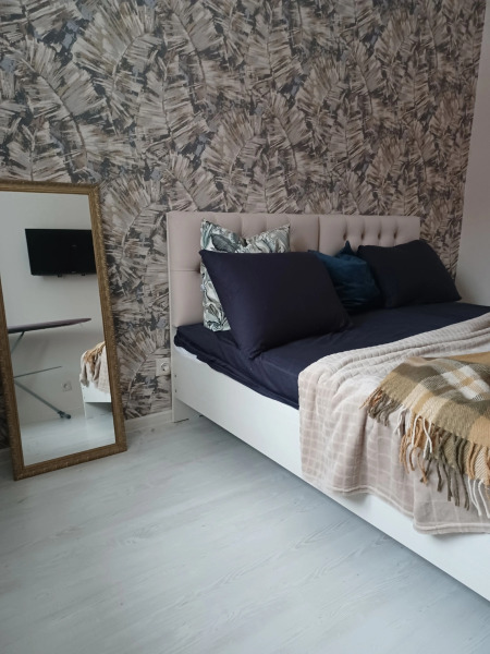 Квартира на Ленина 134