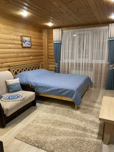 Гостевой дом в Центральном Парке