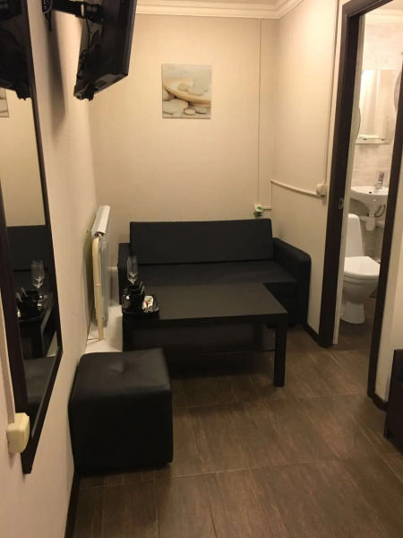 Мини-Отель InnRooms