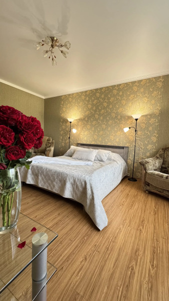 Квартира Однокомнатная