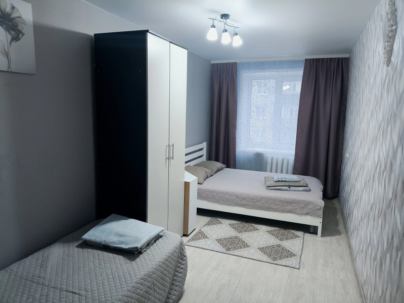 Квартира Уютная квартира,Белоснежка!