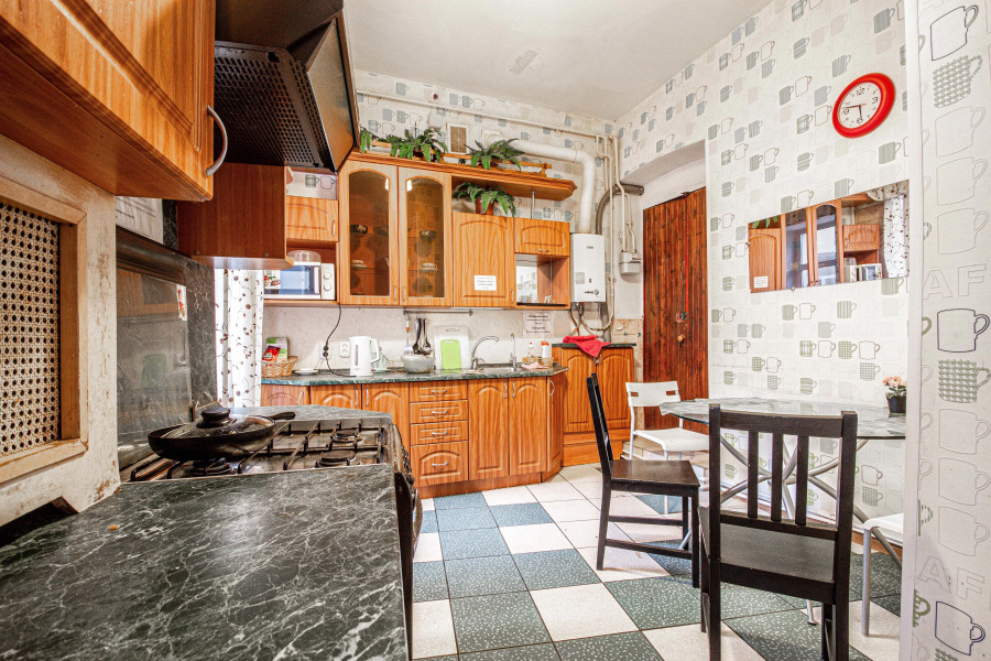 Мини-отель Чемодан