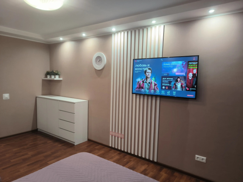 Апартаменты НСК возле Метро Студенческая