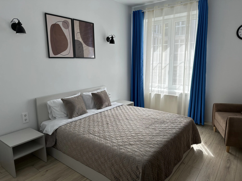 Квартира п.Янтарный