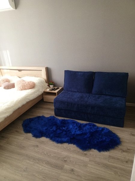 Квартира на Советской 123 к1