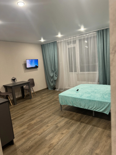 Квартира на улице Дуси Ковальчук 378Б